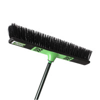 VASSOURÃO 60CM TIPO PIAÇAVA VASSOURÃO 60CM TIPO PIAÇAVA